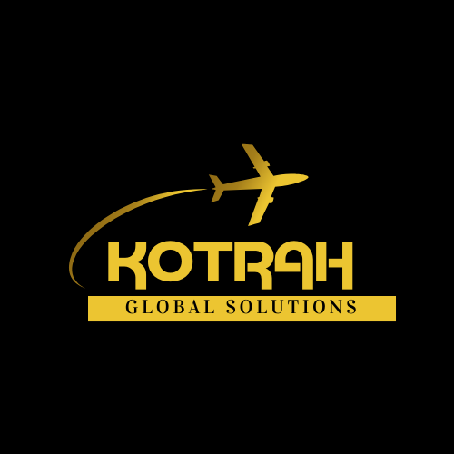 Kotrah Global Solutions